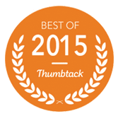 Thumbtack Best of 2015