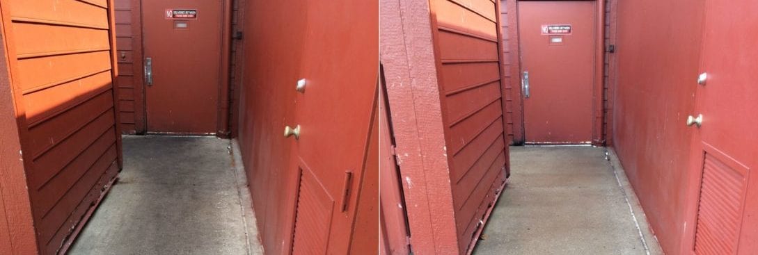 Commercial Concrete