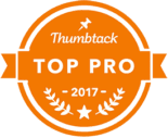 Thumbtack Top Pro of 2017