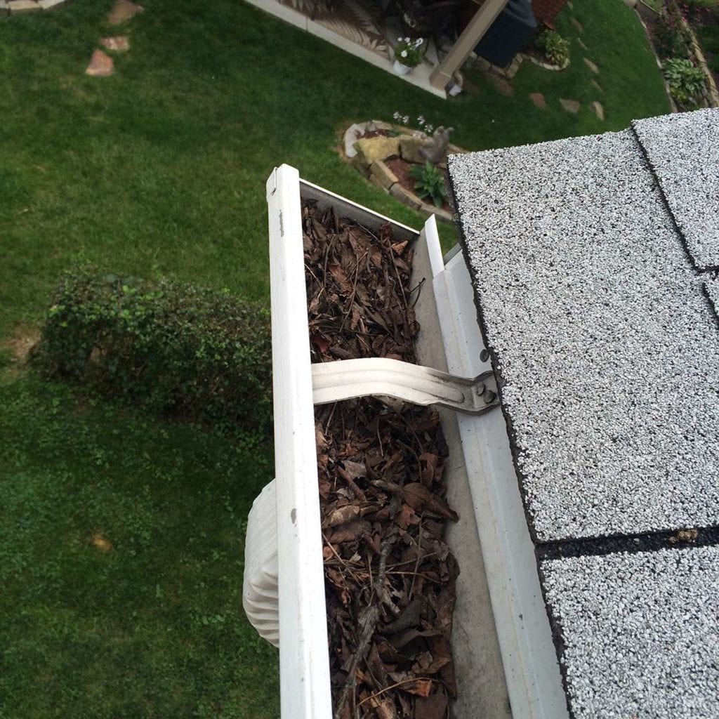 Residential gutter cleaning is a vital maintenance tool to preserve the value of your home and keep it running smoothly.