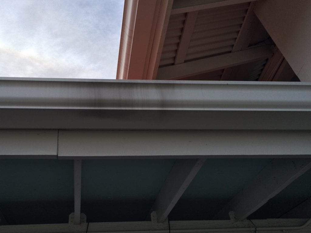 Residential gutter cleaning is a vital maintenance tool to preserve the value of your home and keep it running smoothly. If you’ve noticed debris in your gutters, it’s time to pick up the phone. In doing so, you’ll be saving your home from unnecessary damage.