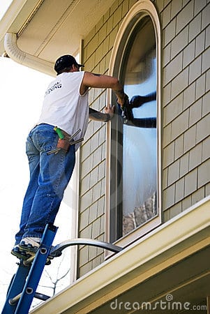 Choosing the right company? h2oTEKS - Pressure Washing & Window Cleaning