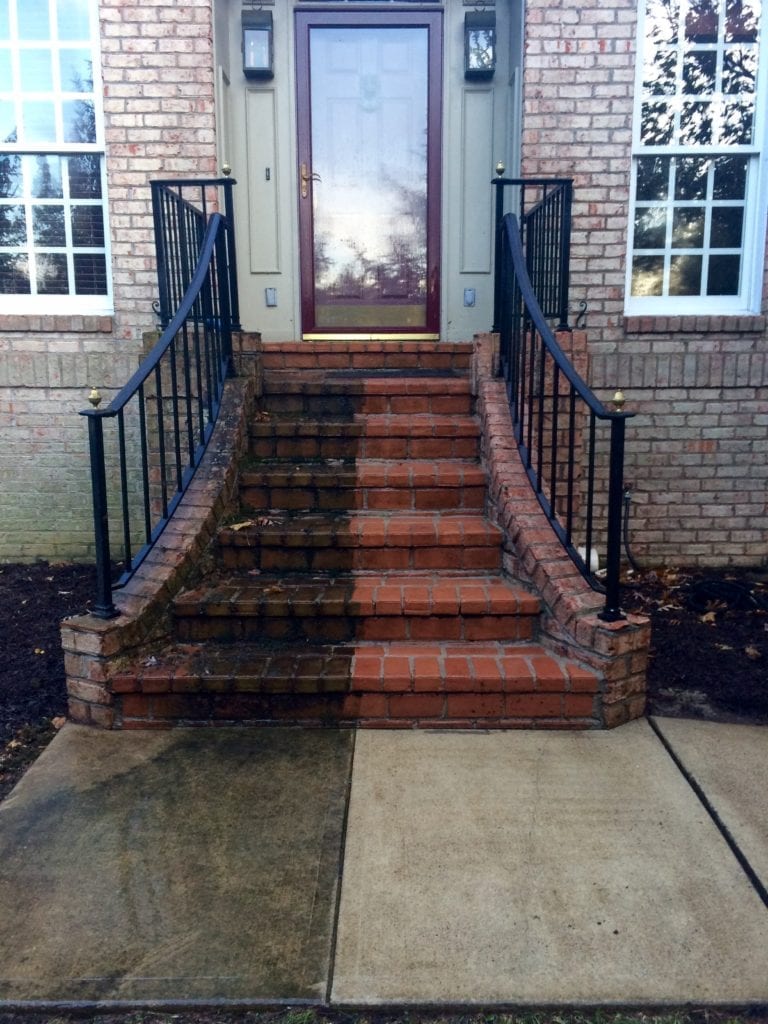 Make every surface a welcome mat to the rest of your property! h2oTEKS specializes in residential concrete cleaning and sealing solutions that is best for your home and the best in curb appeal.
