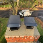 Here at h2oTEKS, we provide affordable chimney maintenance and repairs for homeowners in Pittsburgh and the surrounding areas. No job is too big or small for our team of professional and insured chimney repair specialists. Chimney repair provides you with a return on your investment by resorting its exterior elements which provide weather proof protection.