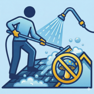 Fungal infestation prevention