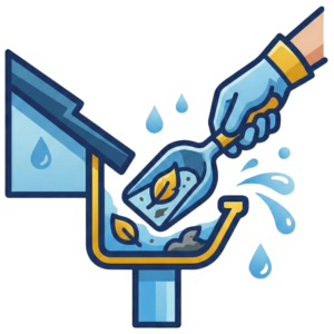 gooter-cleaning-